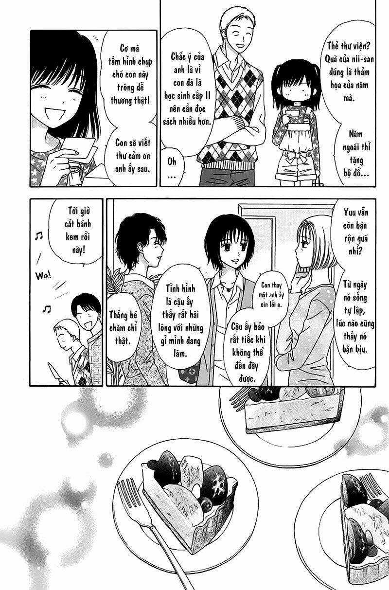 Marmalade Boy Little - Chapter 2 - Trang 6