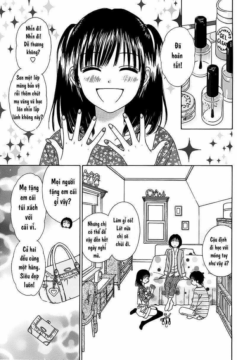 Marmalade Boy Little - Chapter 2 - Trang 7