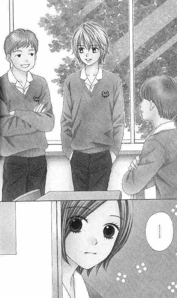 Marmalade Boy Little - Chapter 3 - Trang 1