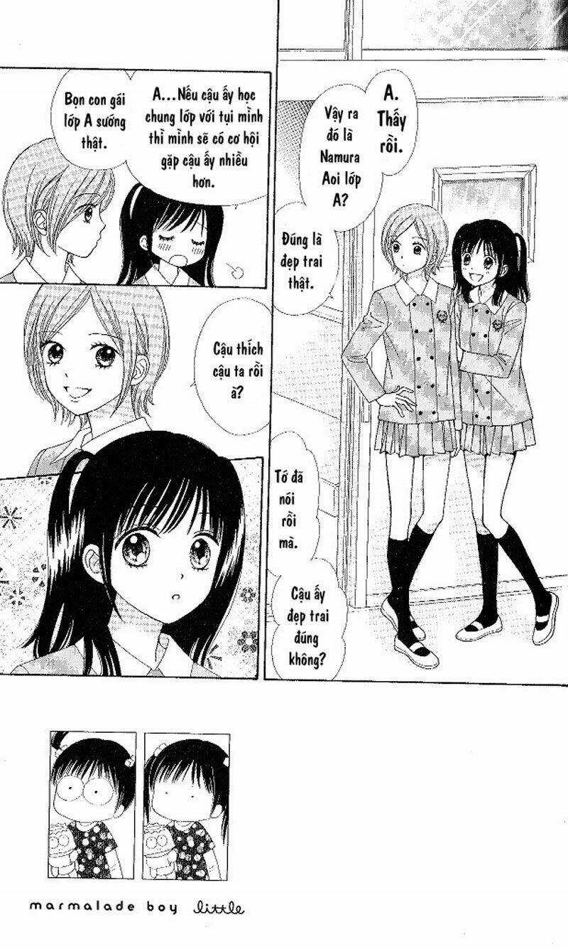 Marmalade Boy Little - Chapter 3 - Trang 2