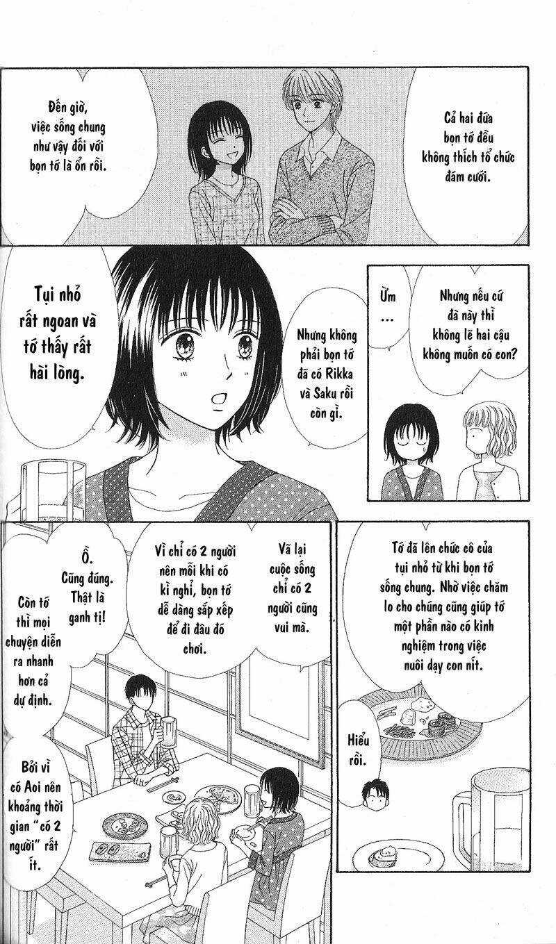 Marmalade Boy Little - Chapter 3 - Trang 15