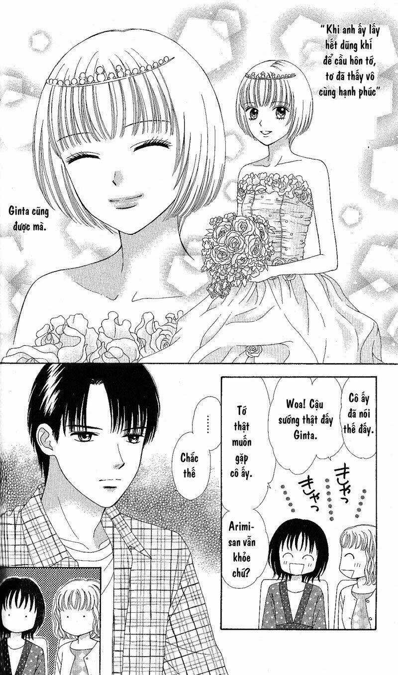 Marmalade Boy Little - Chapter 3 - Trang 19