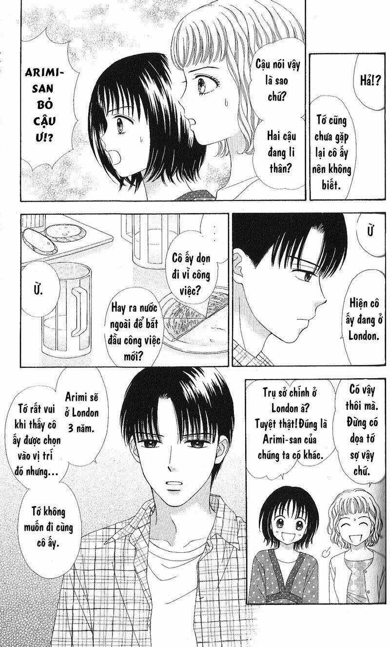 Marmalade Boy Little - Chapter 3 - Trang 20