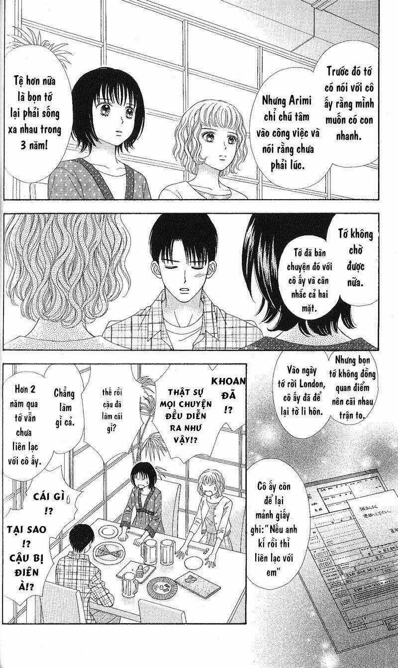 Marmalade Boy Little - Chapter 3 - Trang 21