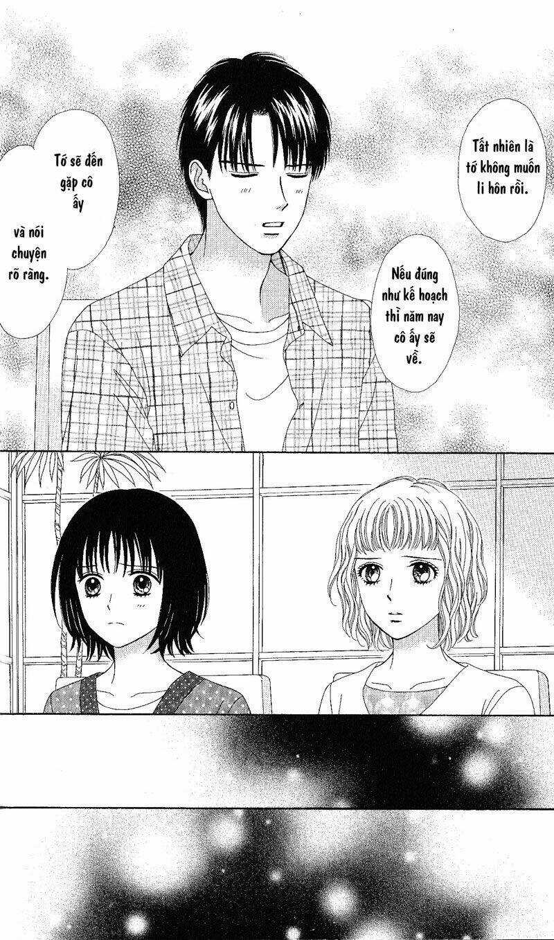 Marmalade Boy Little - Chapter 3 - Trang 23