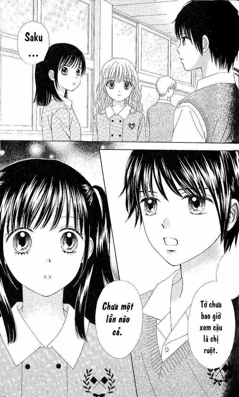 Marmalade Boy Little - Chapter 3 - Trang 26