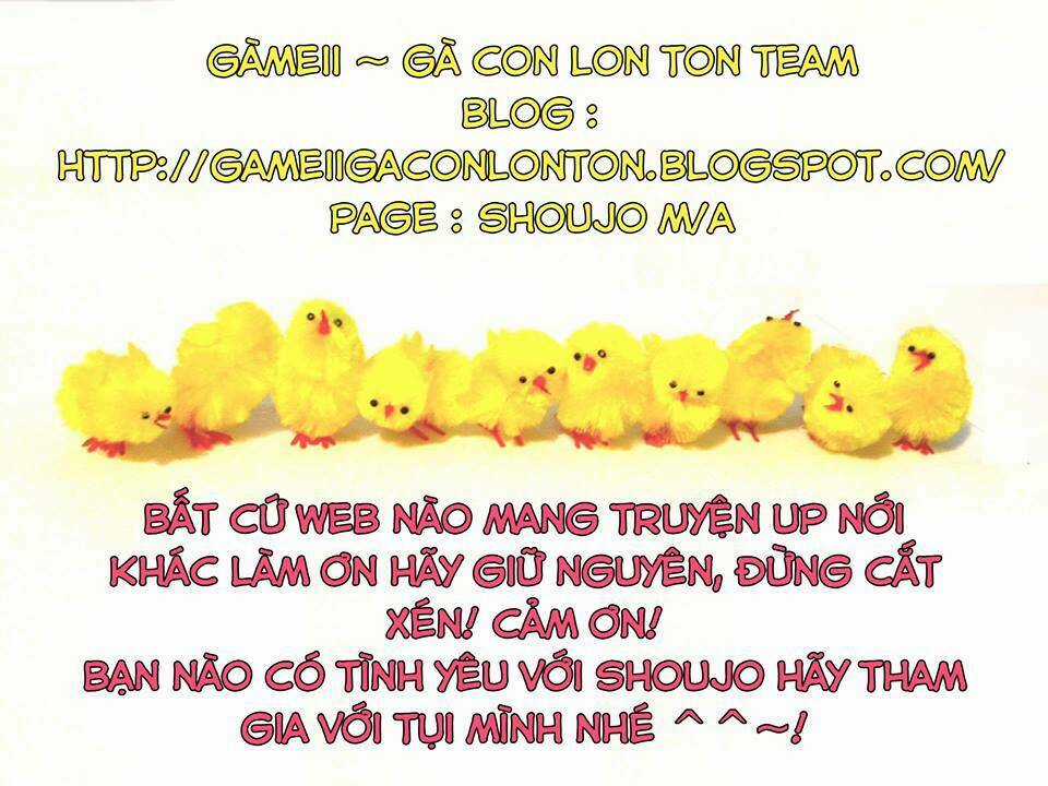 Marmalade Boy Little - Chapter 3 - Trang 28