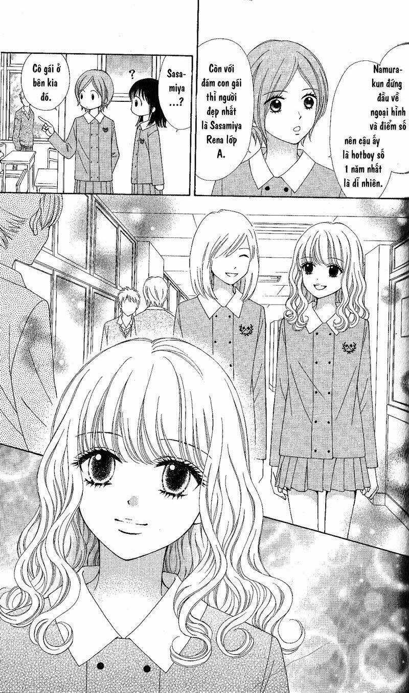 Marmalade Boy Little - Chapter 3 - Trang 4