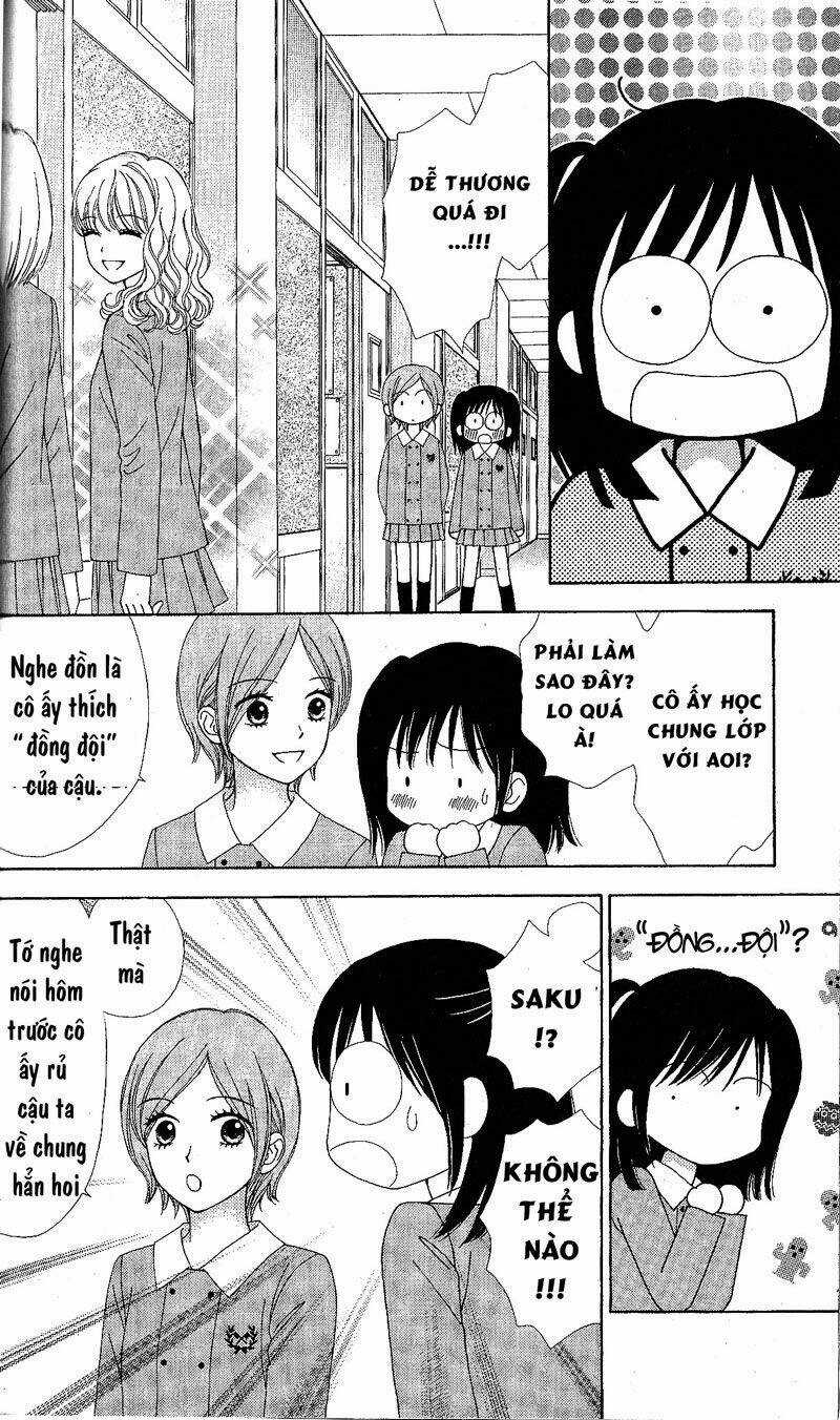 Marmalade Boy Little - Chapter 3 - Trang 5