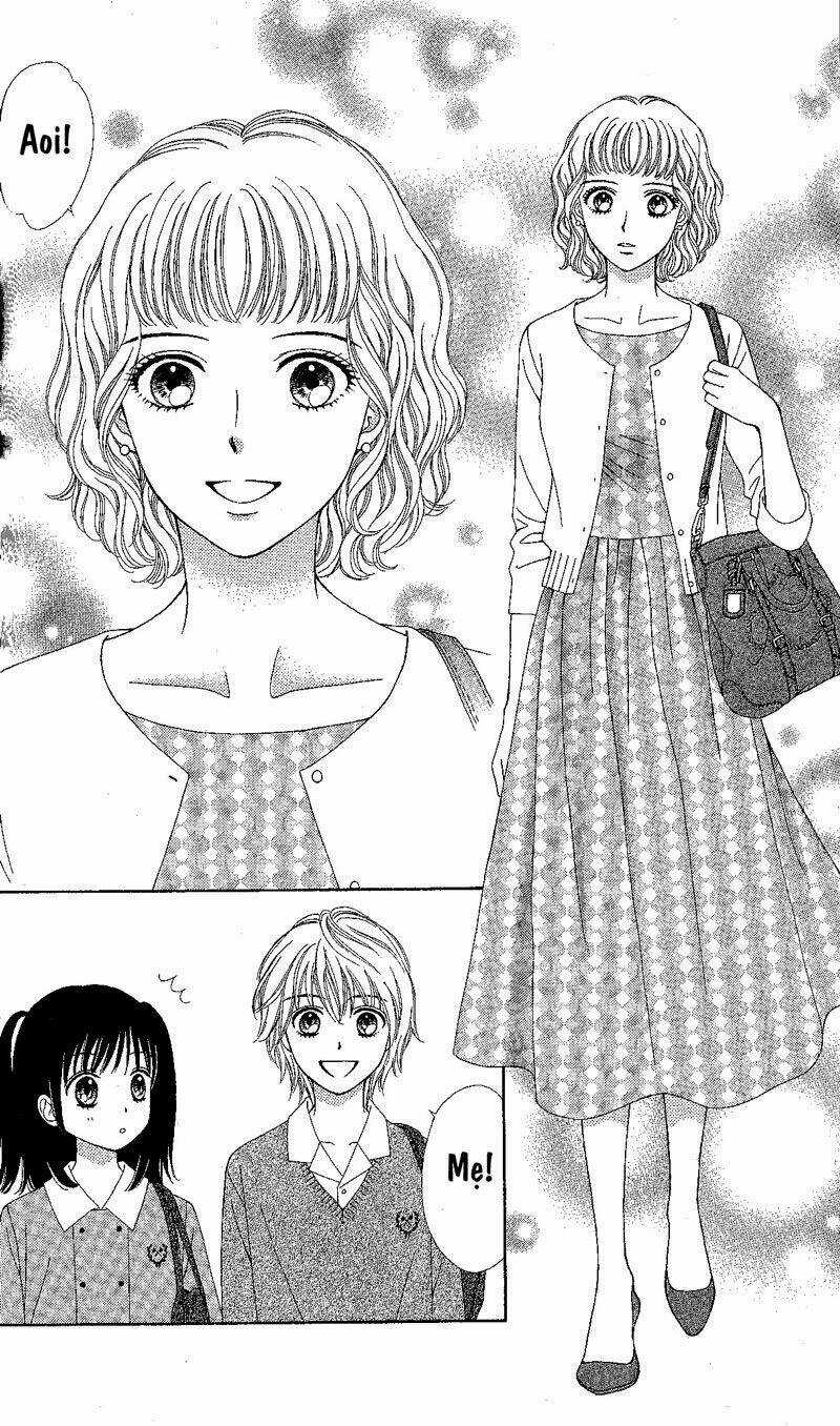 Marmalade Boy Little - Chapter 3 - Trang 9