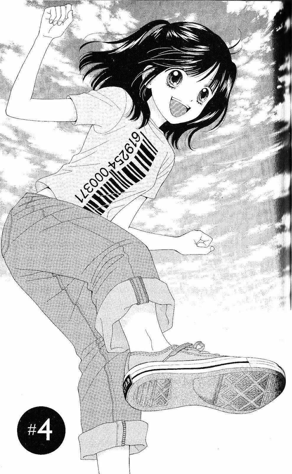 Marmalade Boy Little - Chapter 4 - Trang 1