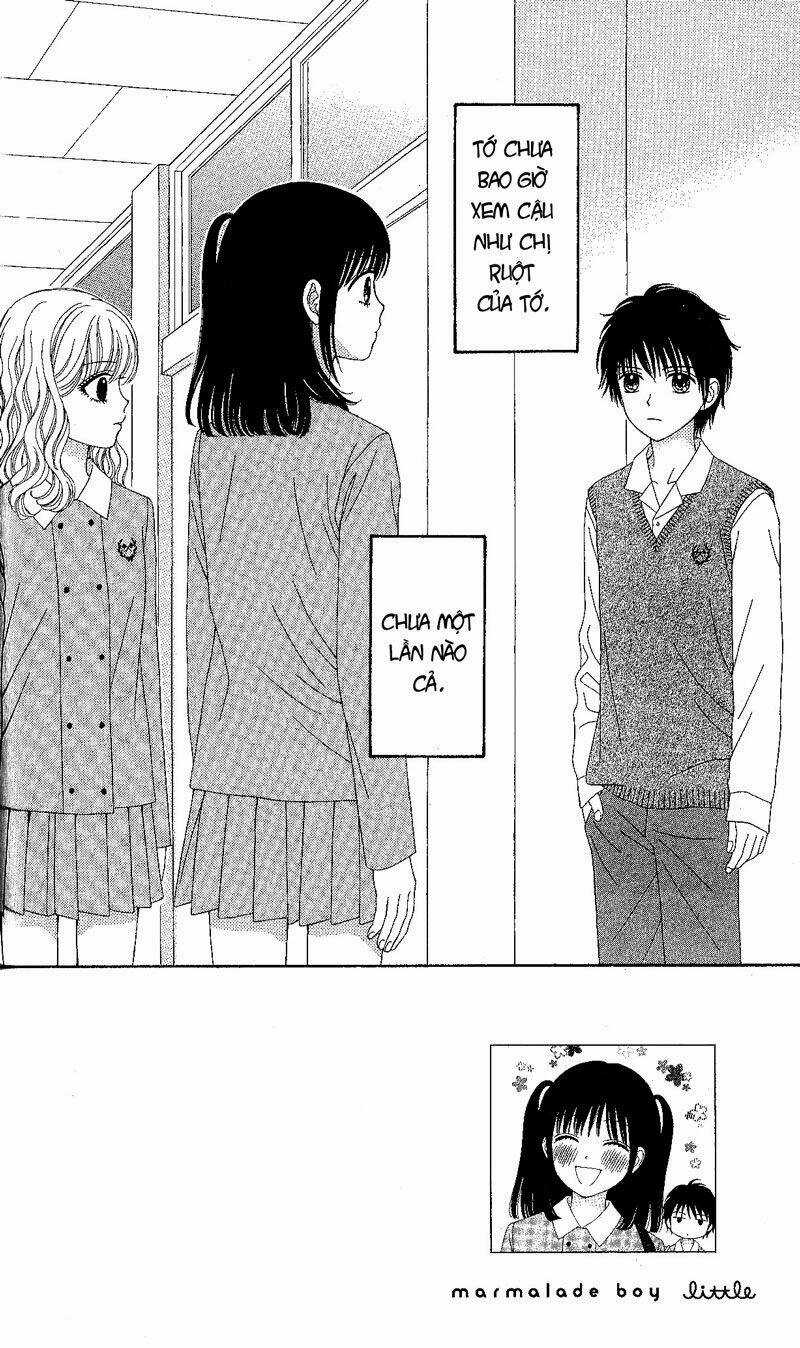 Marmalade Boy Little - Chapter 4 - Trang 2