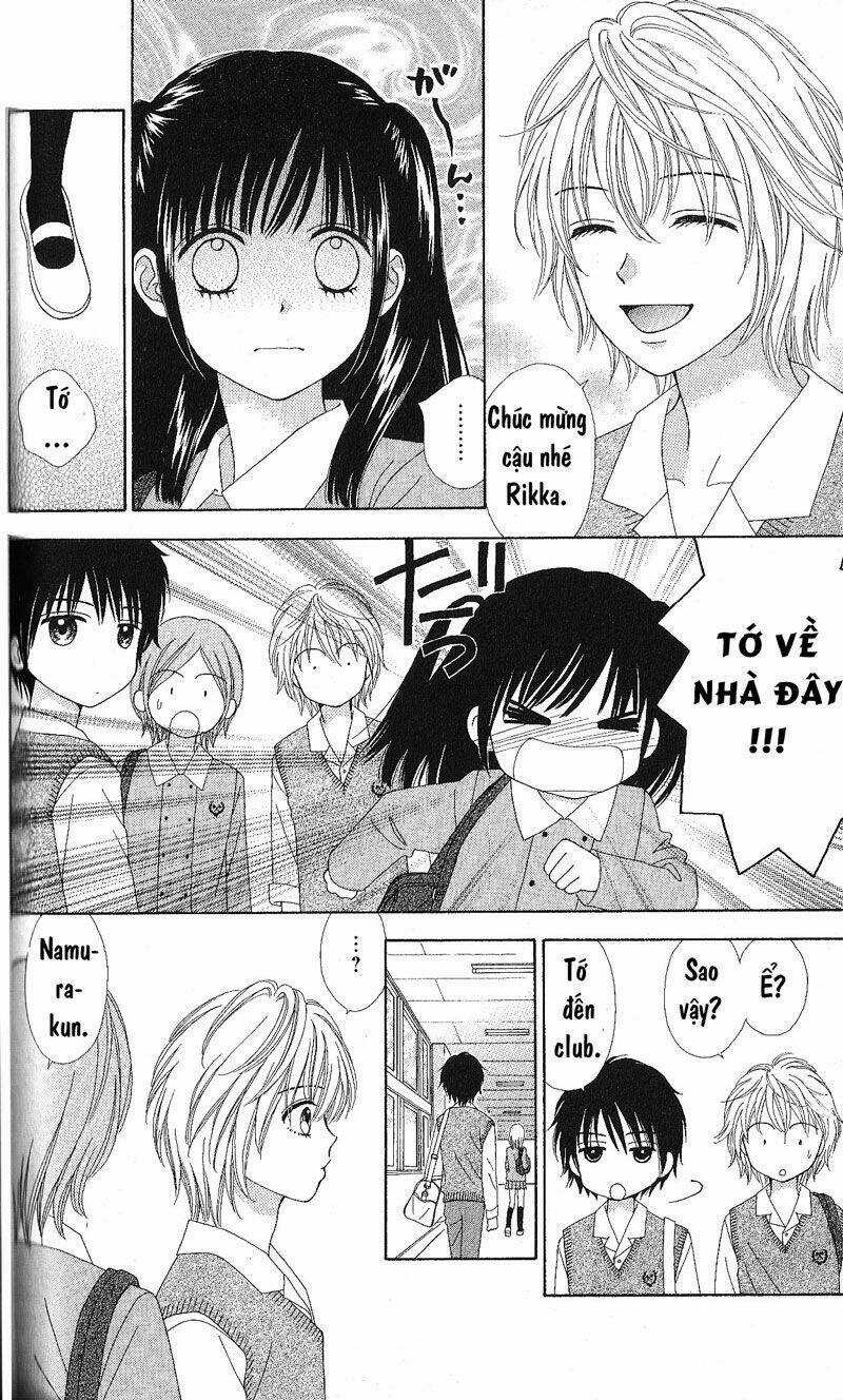 Marmalade Boy Little - Chapter 4 - Trang 14