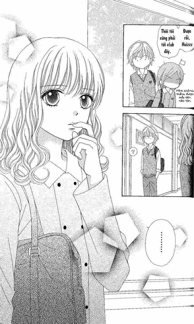 Marmalade Boy Little - Chapter 4 - Trang 17