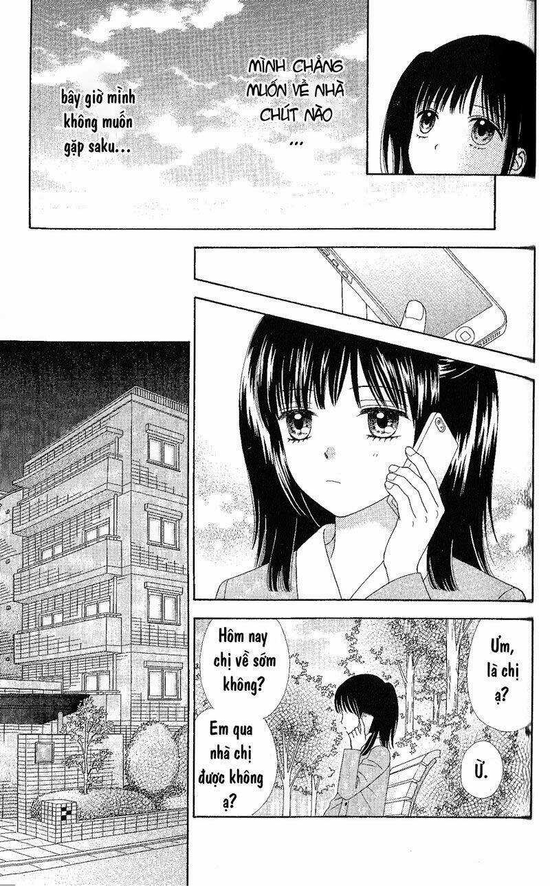 Marmalade Boy Little - Chapter 4 - Trang 19