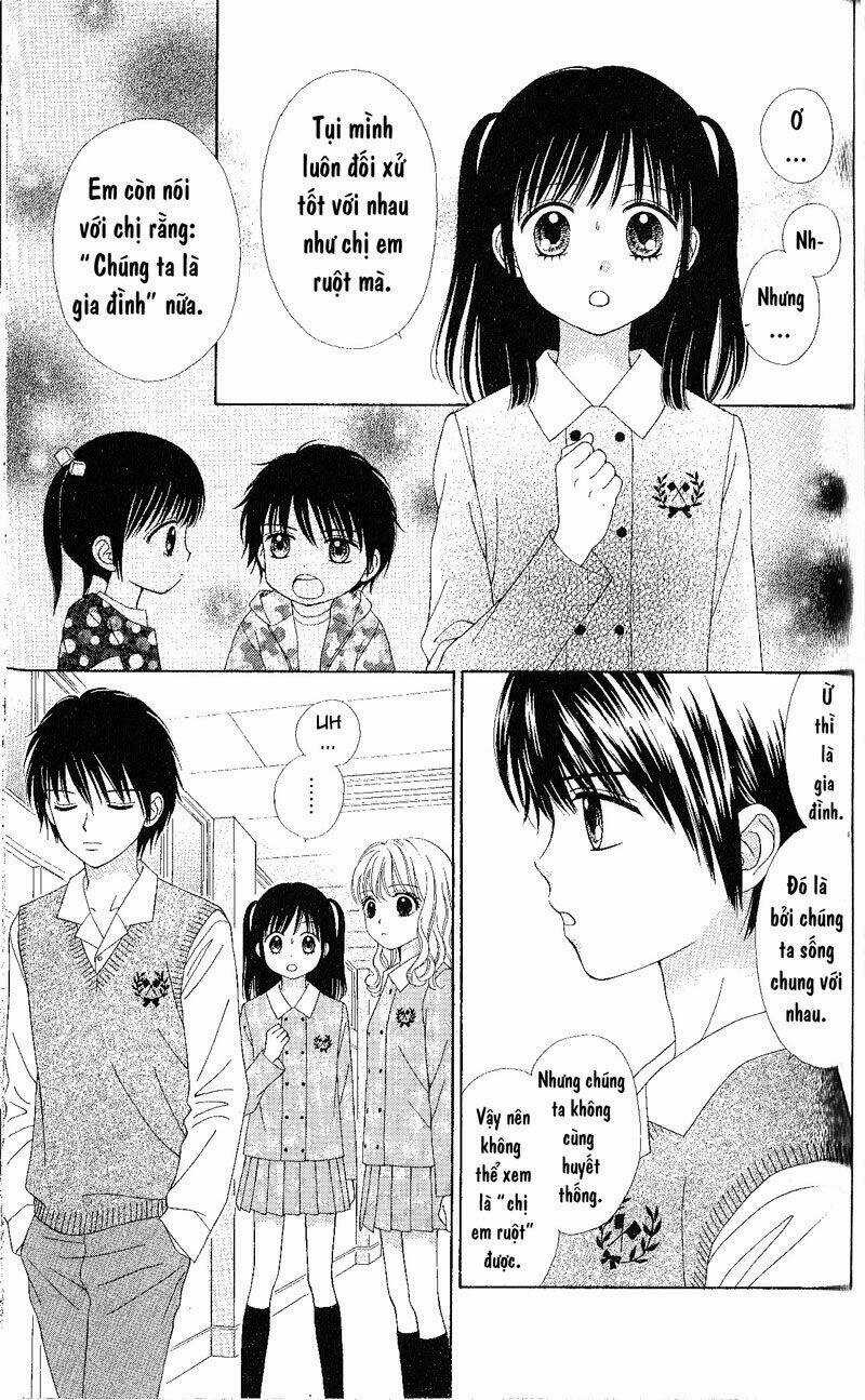 Marmalade Boy Little - Chapter 4 - Trang 3