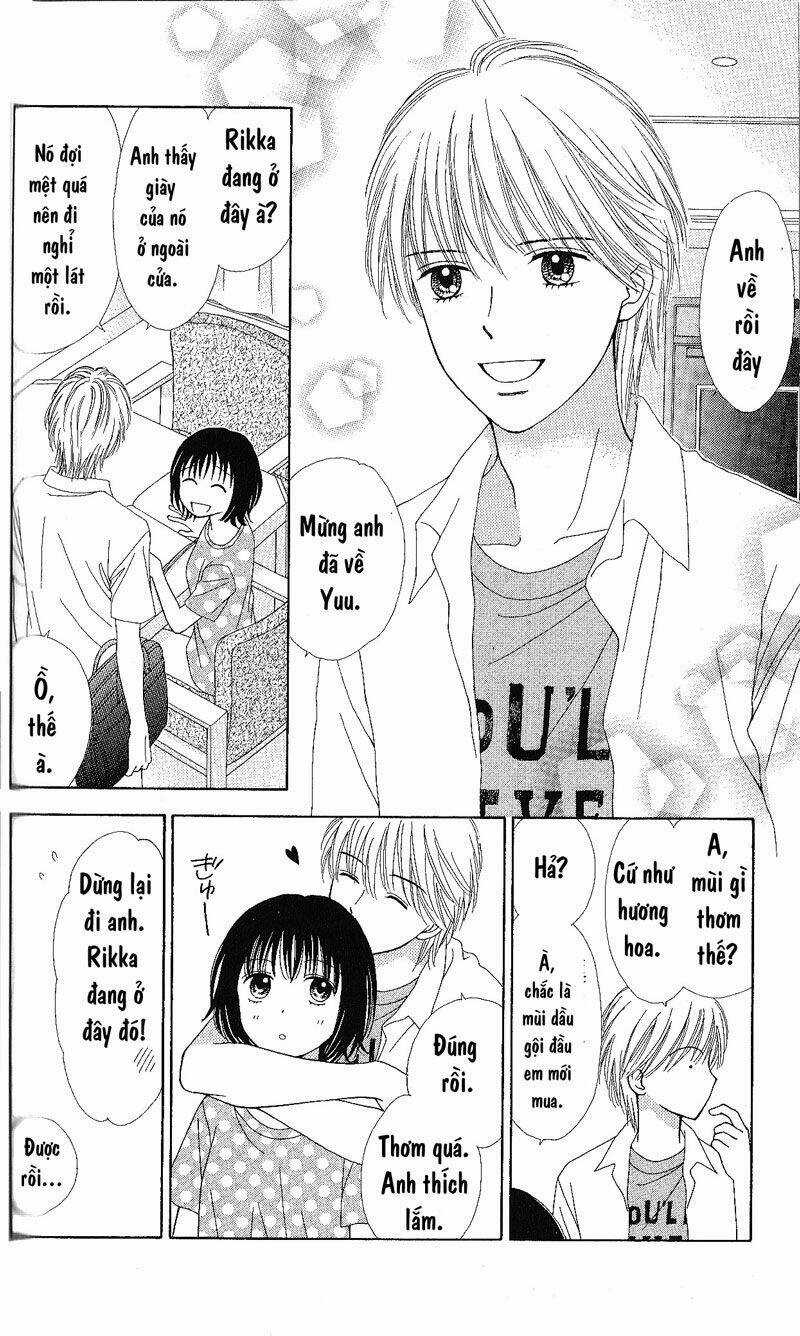 Marmalade Boy Little - Chapter 4 - Trang 24