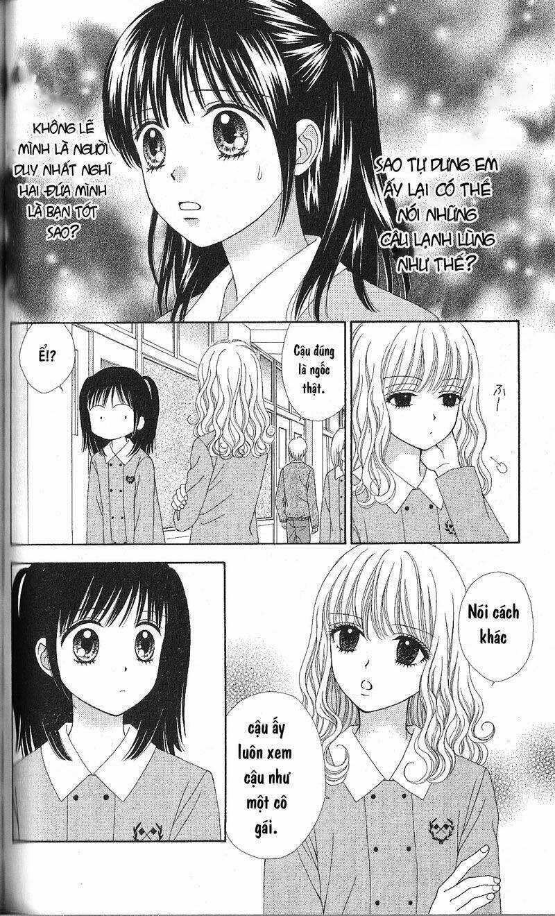 Marmalade Boy Little - Chapter 4 - Trang 4