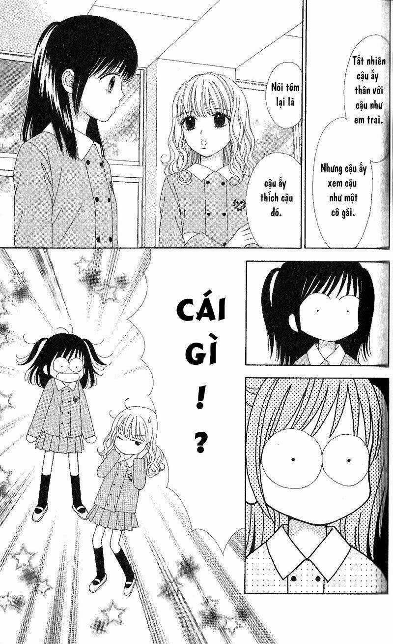 Marmalade Boy Little - Chapter 4 - Trang 5