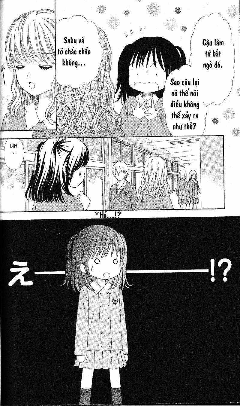 Marmalade Boy Little - Chapter 4 - Trang 6