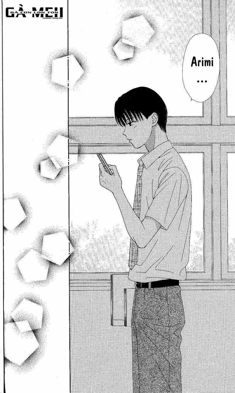 Marmalade Boy Little - Chapter 5 - Trang 24