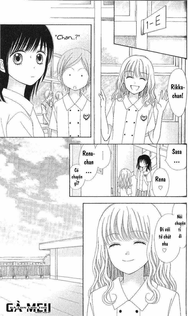 Marmalade Boy Little - Chapter 5 - Trang 25