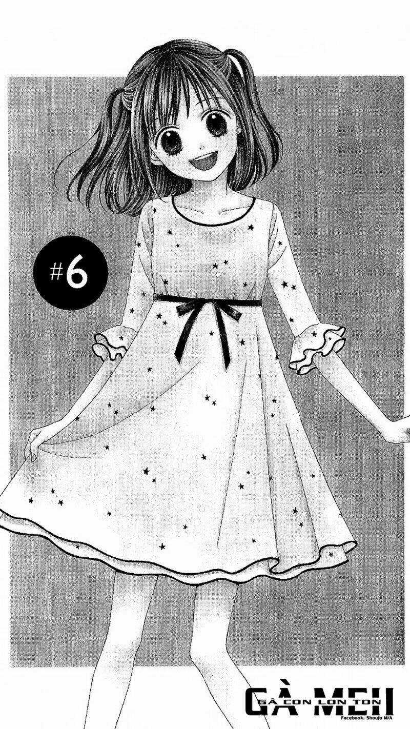 Marmalade Boy Little - Chapter 6 - Trang 1