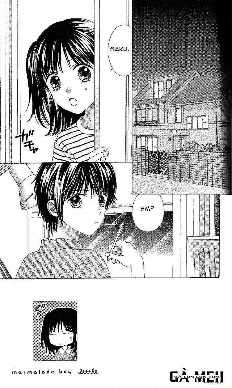 Marmalade Boy Little - Chapter 6 - Trang 2