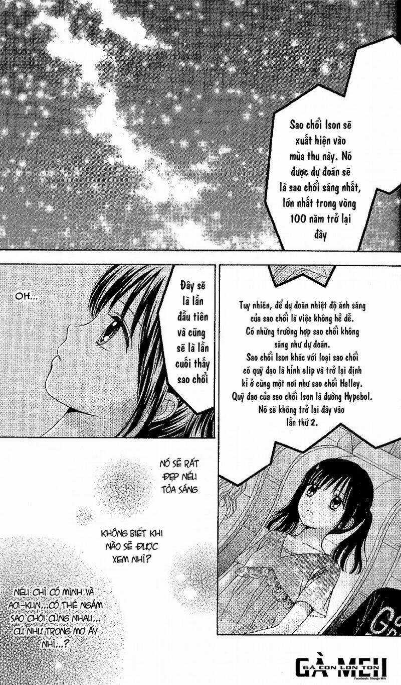 Marmalade Boy Little - Chapter 6 - Trang 20