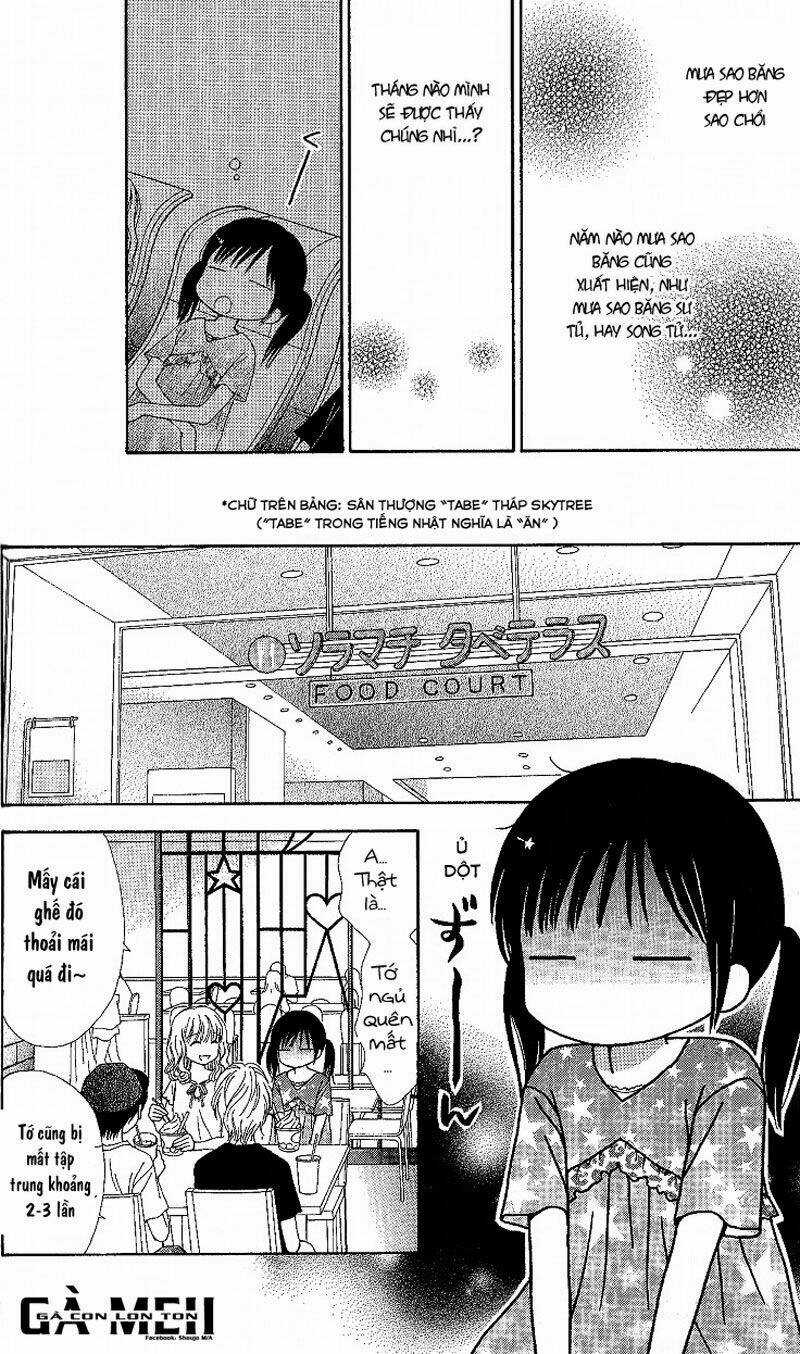 Marmalade Boy Little - Chapter 6 - Trang 21