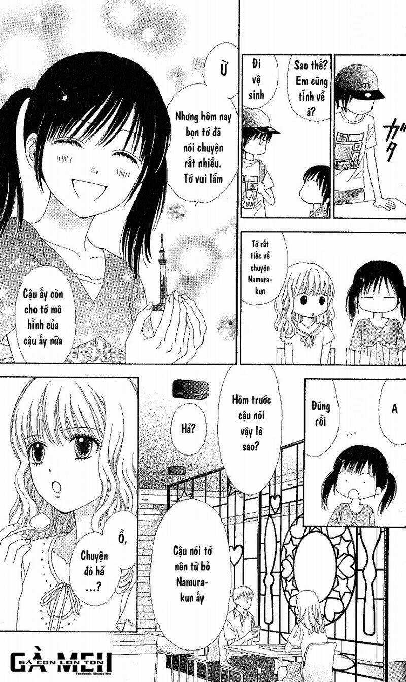 Marmalade Boy Little - Chapter 6 - Trang 24