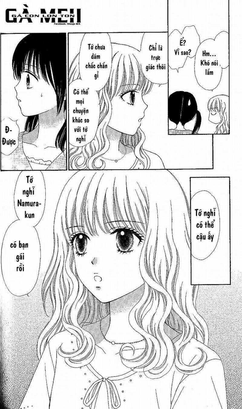 Marmalade Boy Little - Chapter 6 - Trang 25