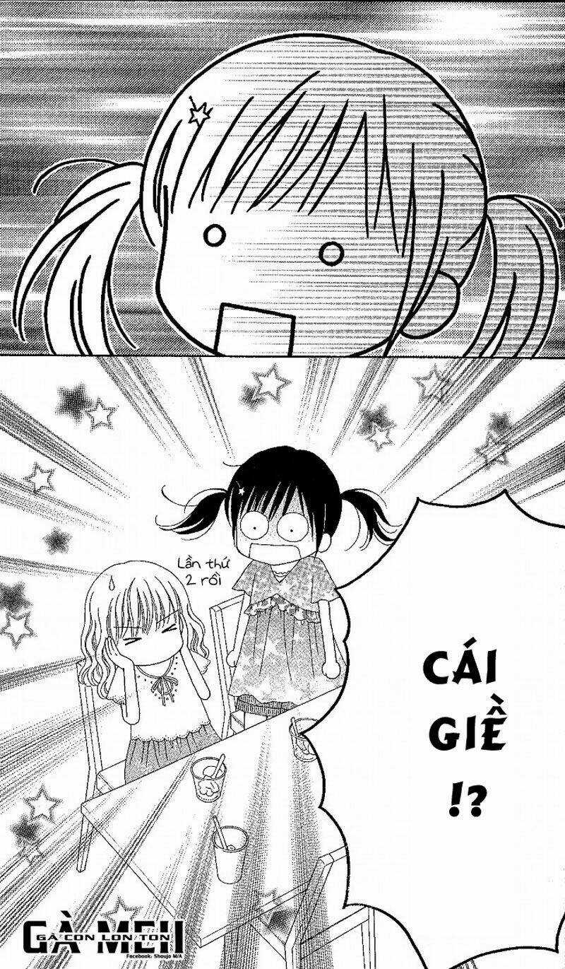 Marmalade Boy Little - Chapter 6 - Trang 26