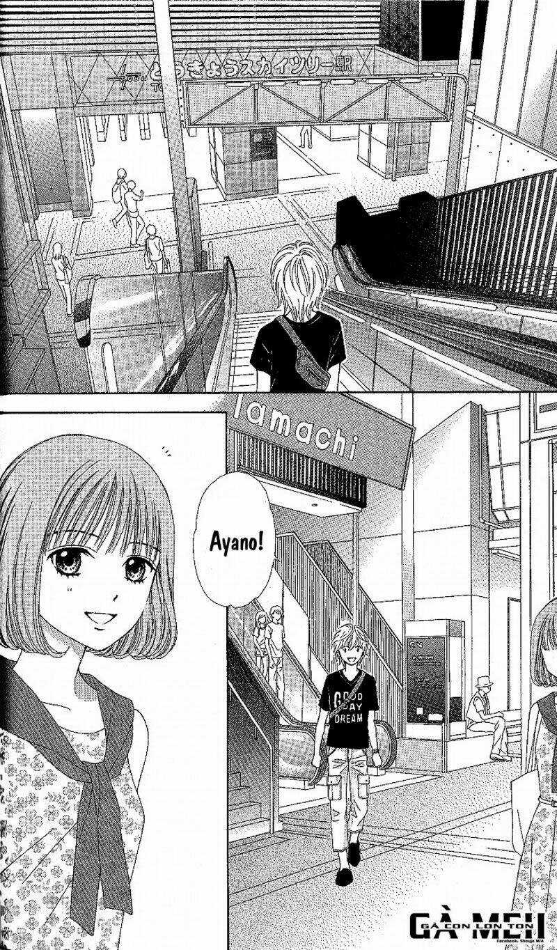 Marmalade Boy Little - Chapter 6 - Trang 27