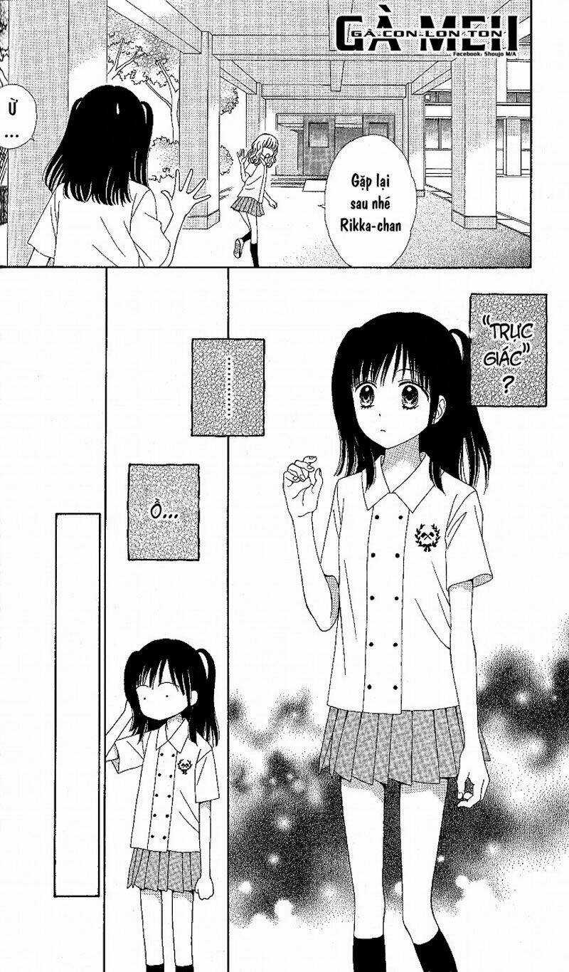 Marmalade Boy Little - Chapter 6 - Trang 9