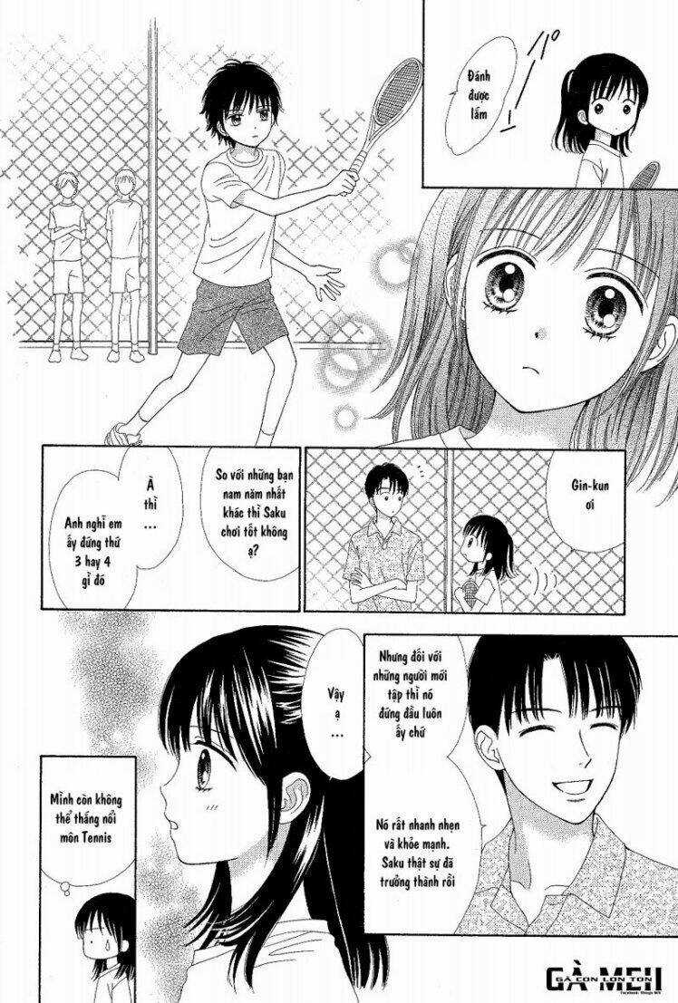 Marmalade Boy Little - Chapter 7 - Trang 13