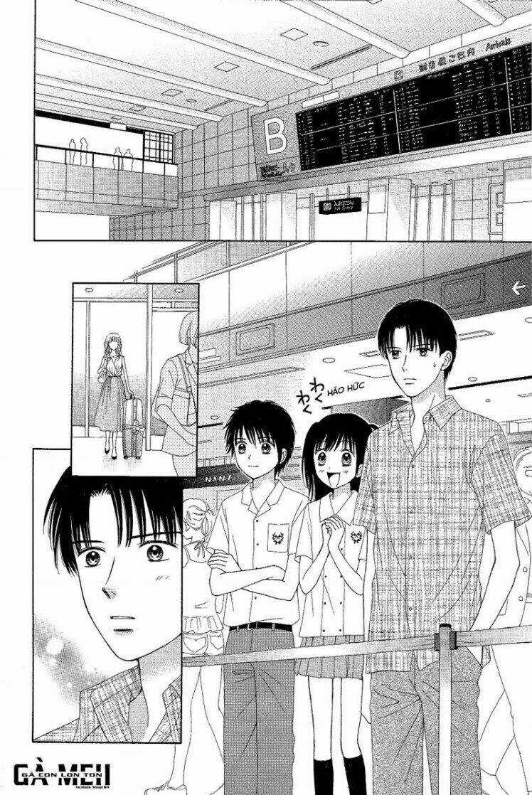 Marmalade Boy Little - Chapter 7 - Trang 19