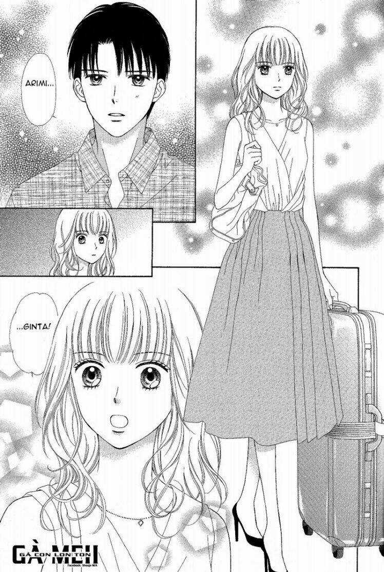 Marmalade Boy Little - Chapter 7 - Trang 20