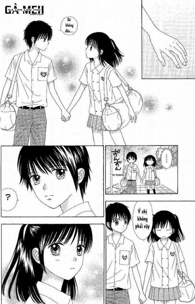 Marmalade Boy Little - Chapter 8 - Trang 14