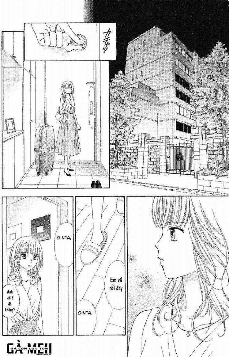Marmalade Boy Little - Chapter 8 - Trang 16