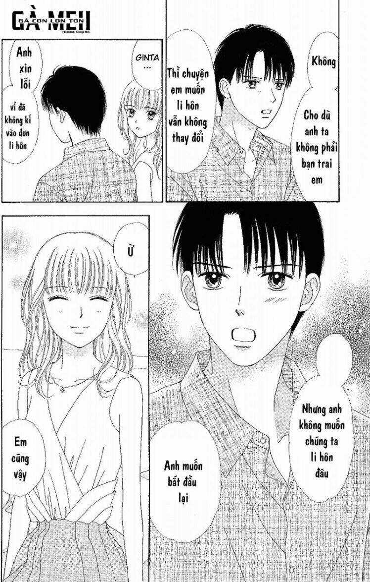 Marmalade Boy Little - Chapter 8 - Trang 20