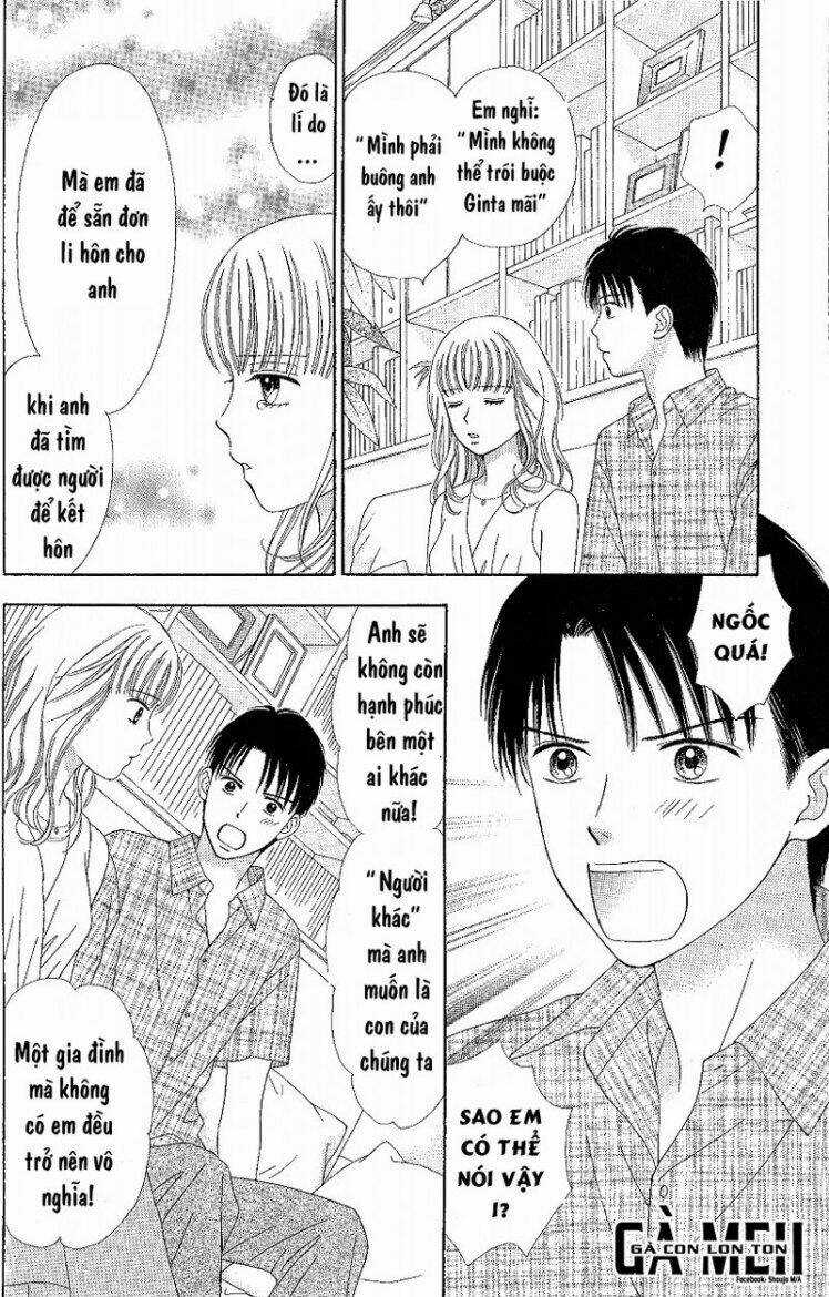 Marmalade Boy Little - Chapter 8 - Trang 24