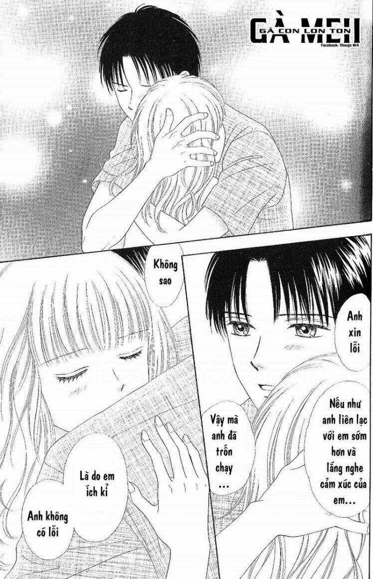 Marmalade Boy Little - Chapter 8 - Trang 25