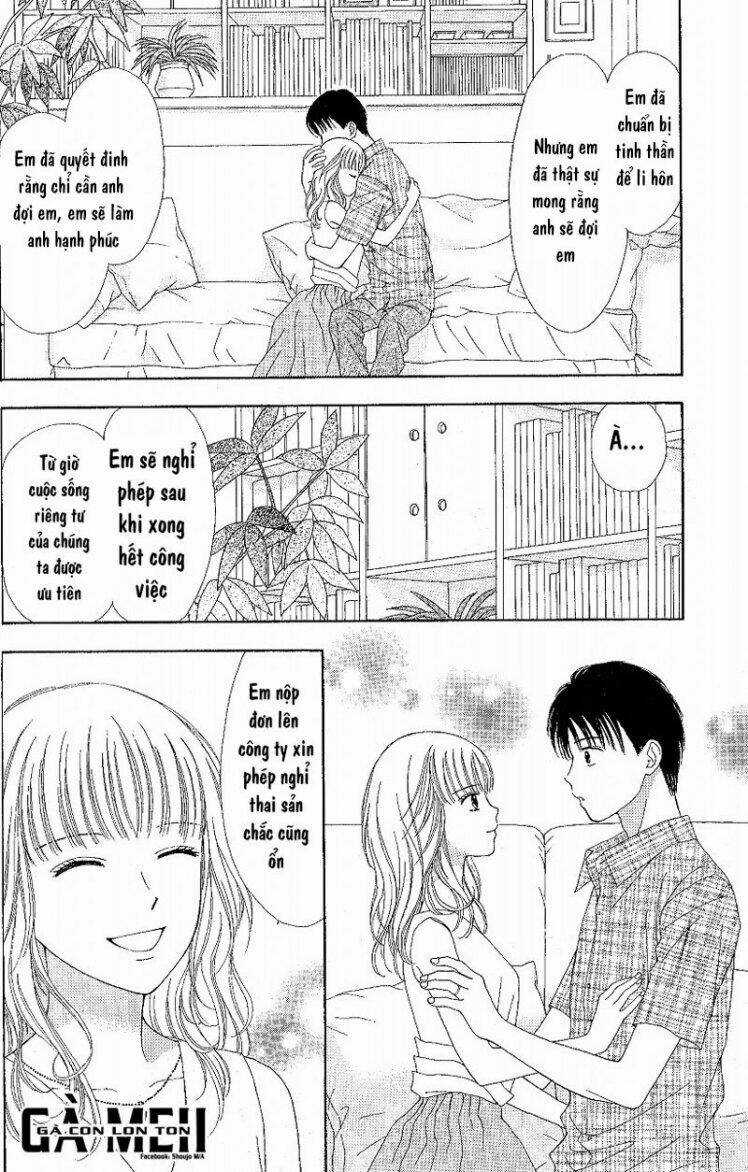 Marmalade Boy Little - Chapter 8 - Trang 26