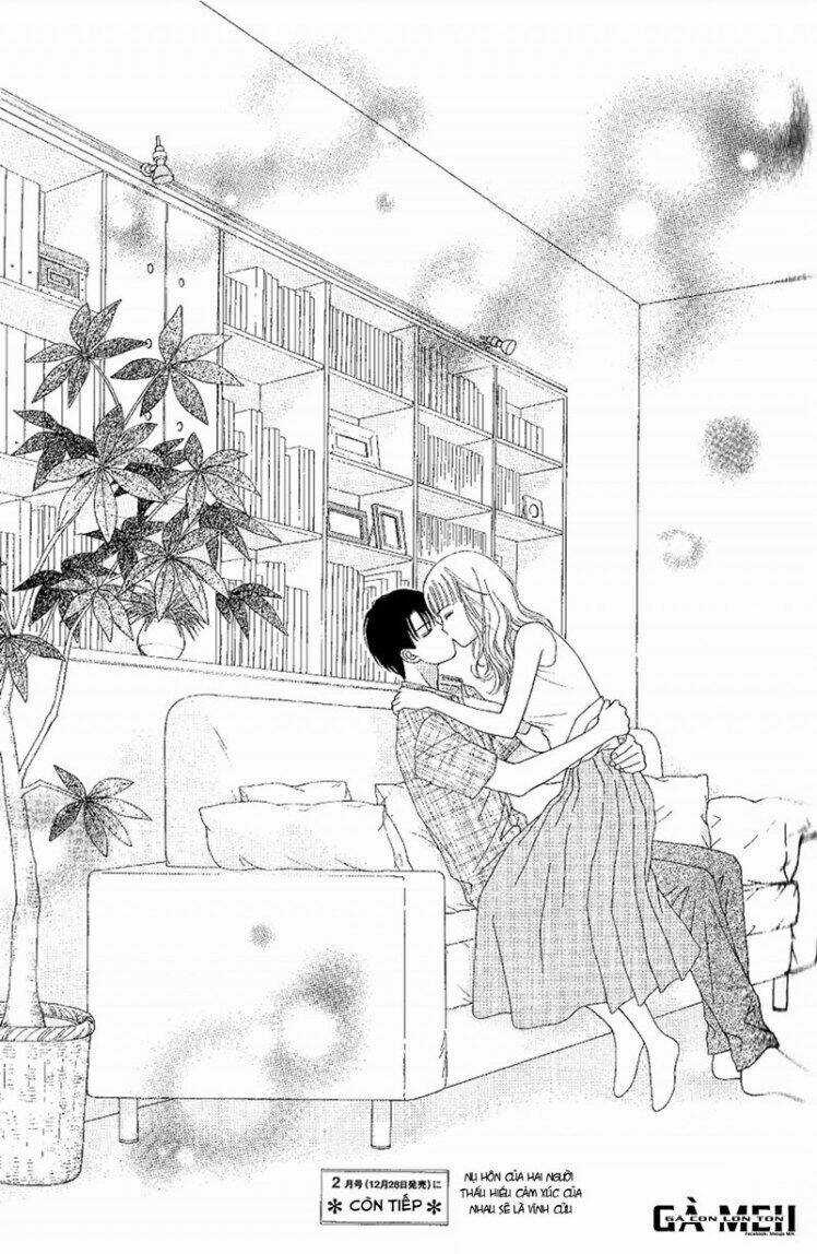 Marmalade Boy Little - Chapter 8 - Trang 29