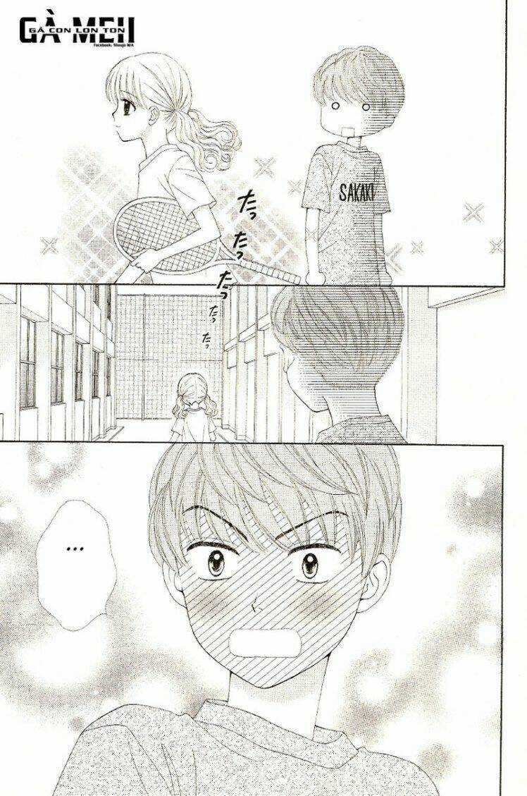 Marmalade Boy Little - Chapter 9 - Trang 26