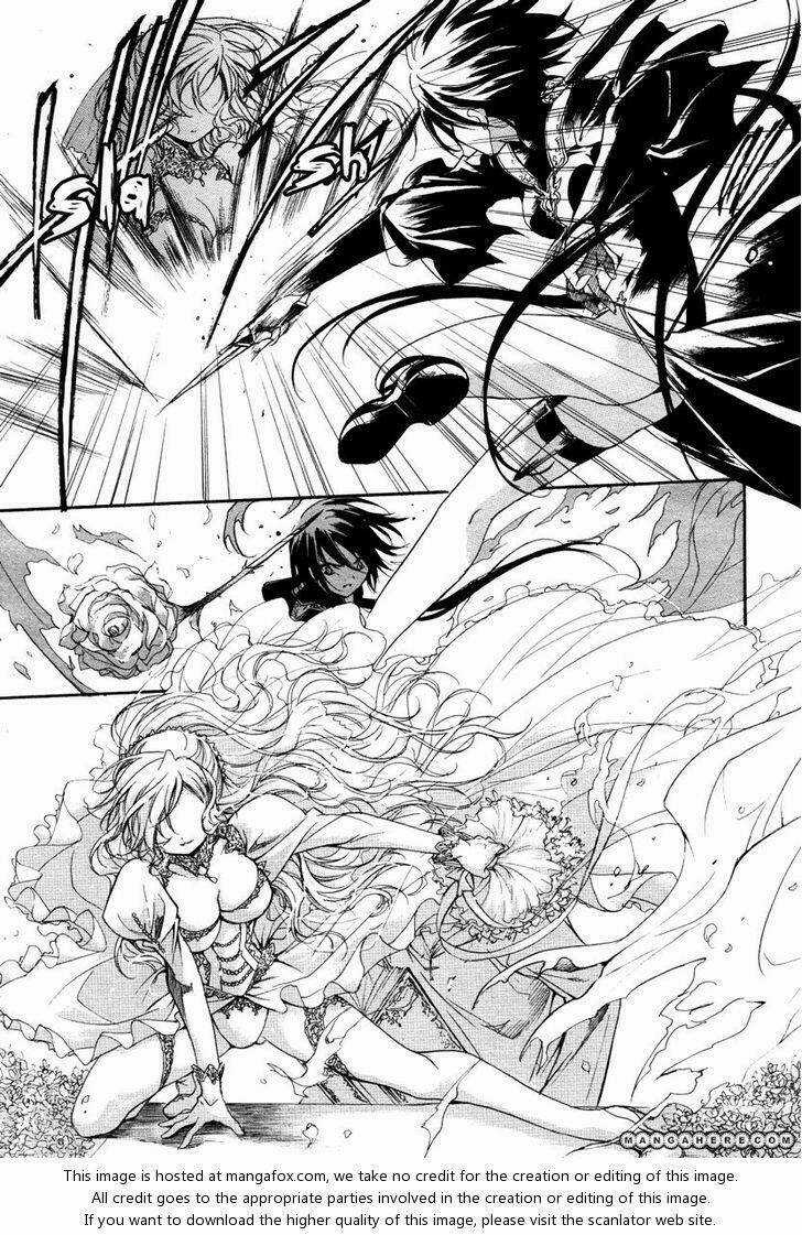 Marriage Black - Chapter 1 - Trang 14