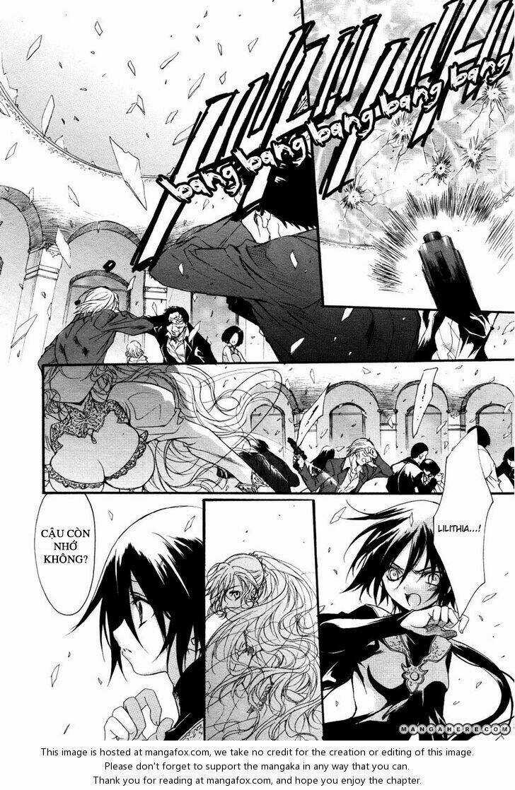 Marriage Black - Chapter 1 - Trang 23