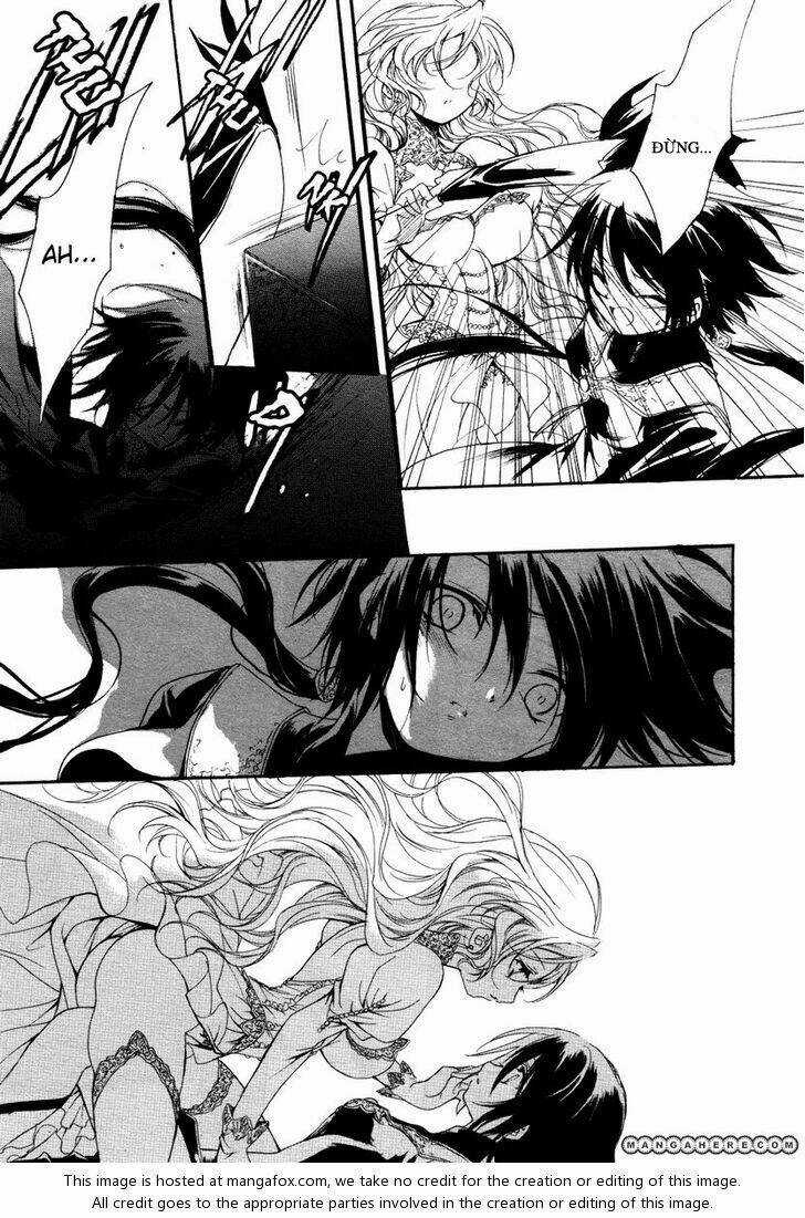 Marriage Black - Chapter 1 - Trang 32