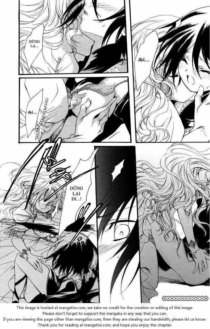 Marriage Black - Chapter 1 - Trang 33